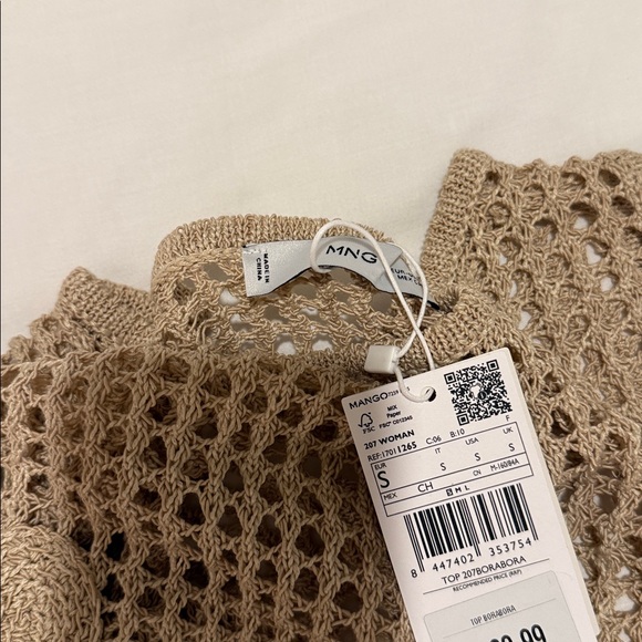 MANGO - Picture 5 of 5